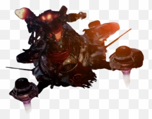 Deep Stone Crypt Raid Completion - Fictional Character png