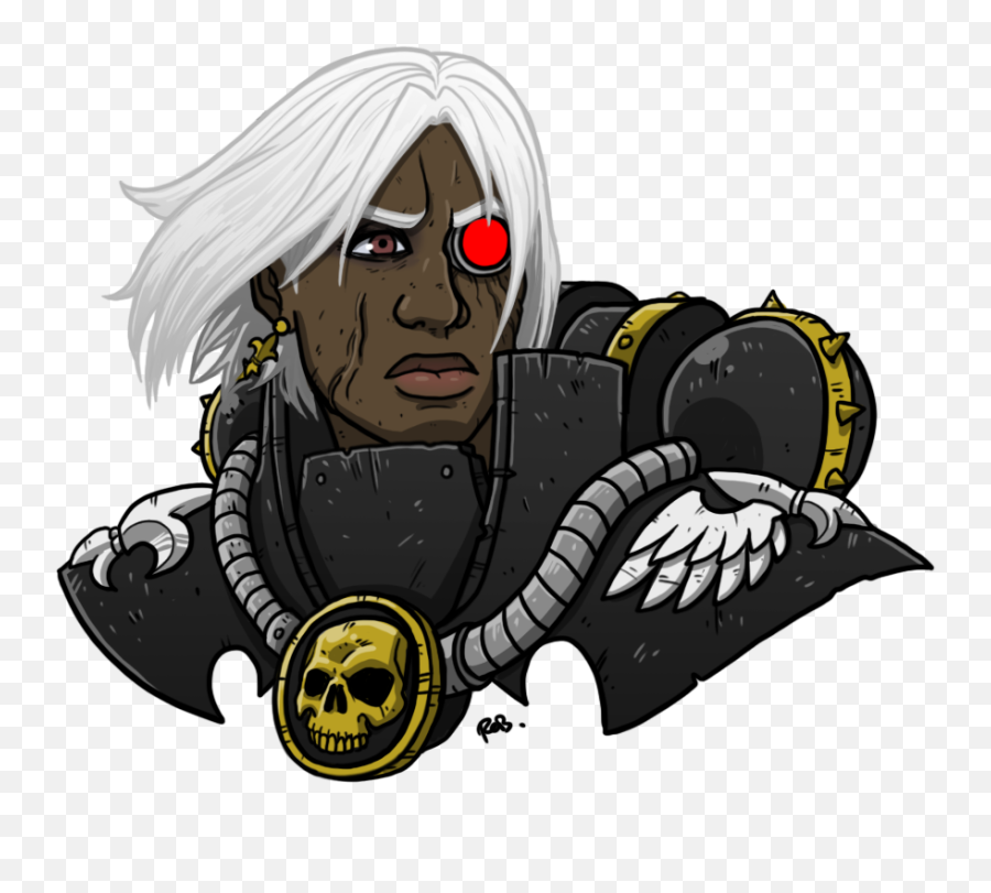 Start Competing Adepta Sororitassisters Of Battle Tactics - Warhammer 40k Sisters Of Battle Png,Overwatch Thunder Icon