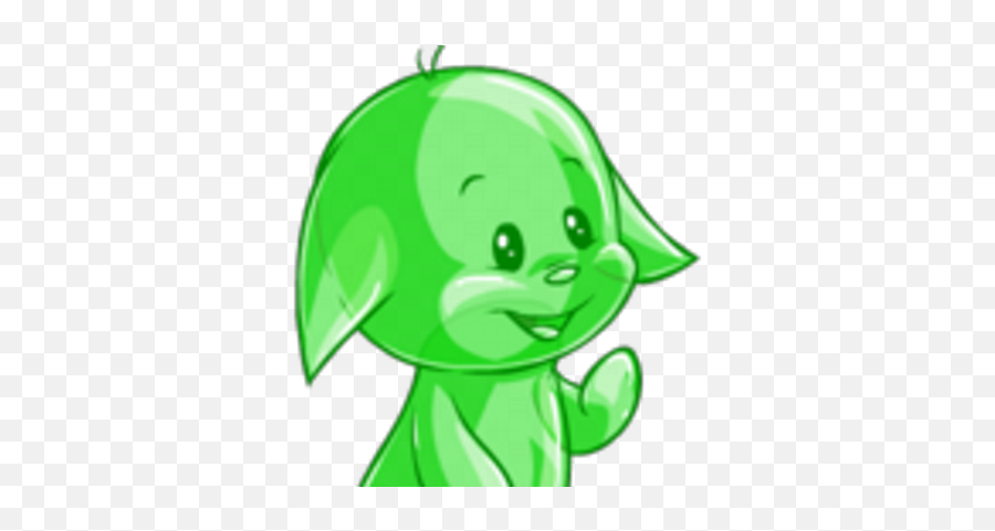 Jellyneo - Jellyneo Png,Neopets Icon