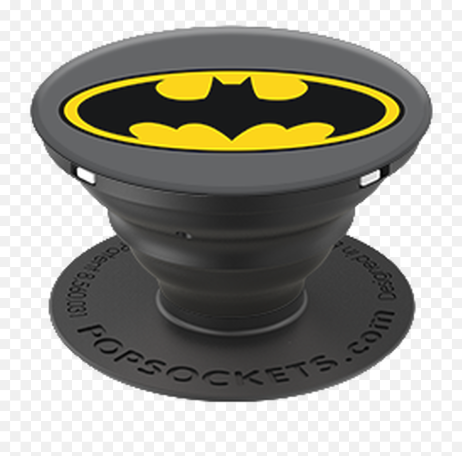 Batman Icon Pop Socket - Spider Man Popsockets Png,Batman Logo Icon