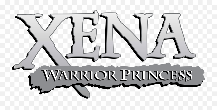 Xena Warrior Princess Logo Png Transparent U0026 Svg Vector - Xena Warrior Princess Logo,Warrior Png