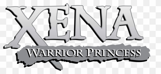 Xena Warrior Princess Logo Png Transparent U0026 Svg Vector - Xena Warrior Princess Logo,Warrior Png