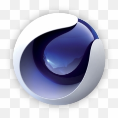 My Setup - Transparent Cinema 4d Icon png