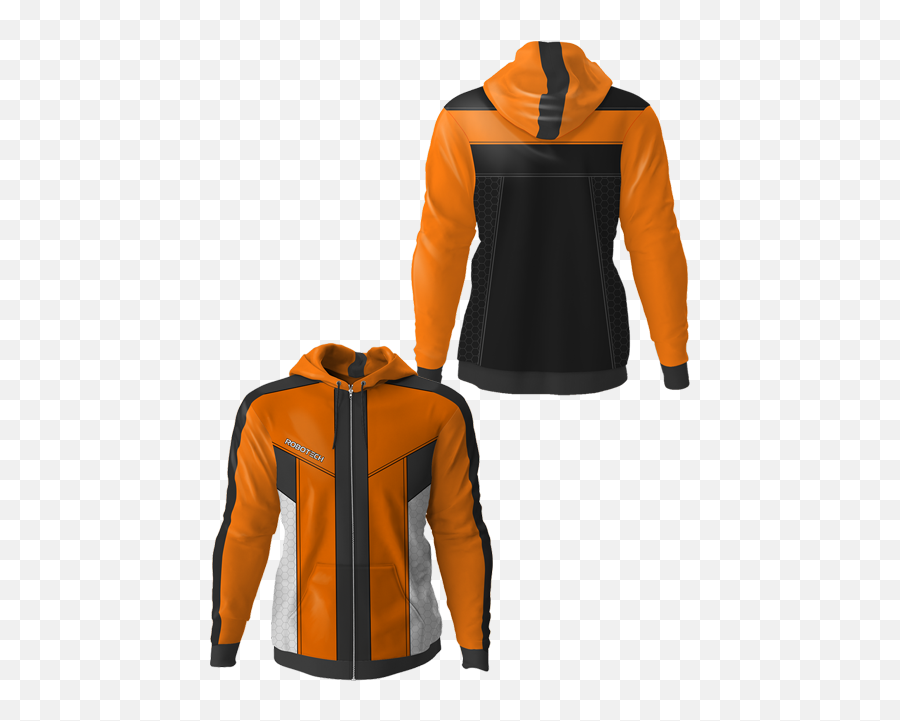 New Robotech Jerseys And Hoodies From - Clothing Png,Icon Victory Hero Jacket