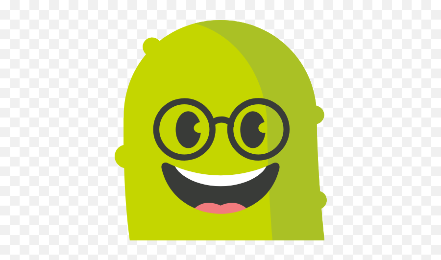 Pickle Simply Awesome Virtual Phone Numbers And Business - Wide Grin Png,Cool Icon Numbers