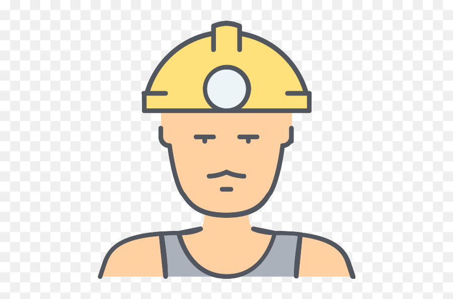 Worker Helmet Vector Svg Icon - Hard Png,Icon Domain Perimeter Helmet