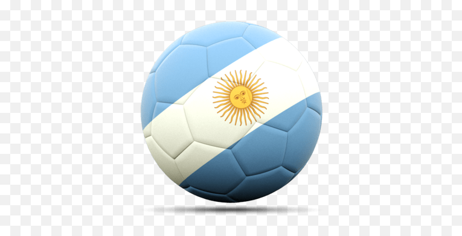 Best Bet To Win The Fifa World Cup 2018 U2013 Argentina - Soccer Ball Argentina Png,World Cup 2018 Icon