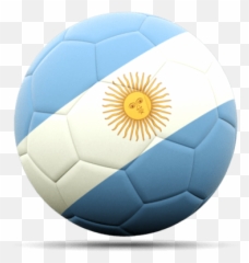 Best Bet To Win The Fifa World Cup 2018 U2013 Argentina - Soccer Ball Png