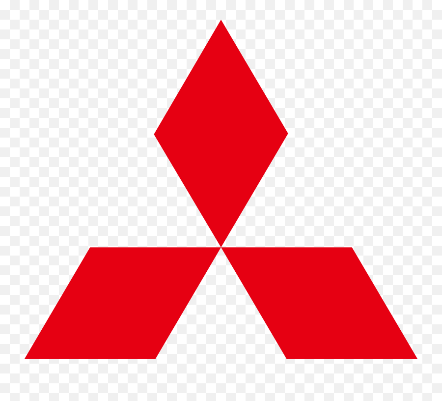 Mitsubishi Logo Evolution History And Meaning - Mitsubishi Logo Png,Suzuki Logo