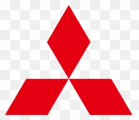 Mitsubishi Logo Evolution History And Meaning - png
