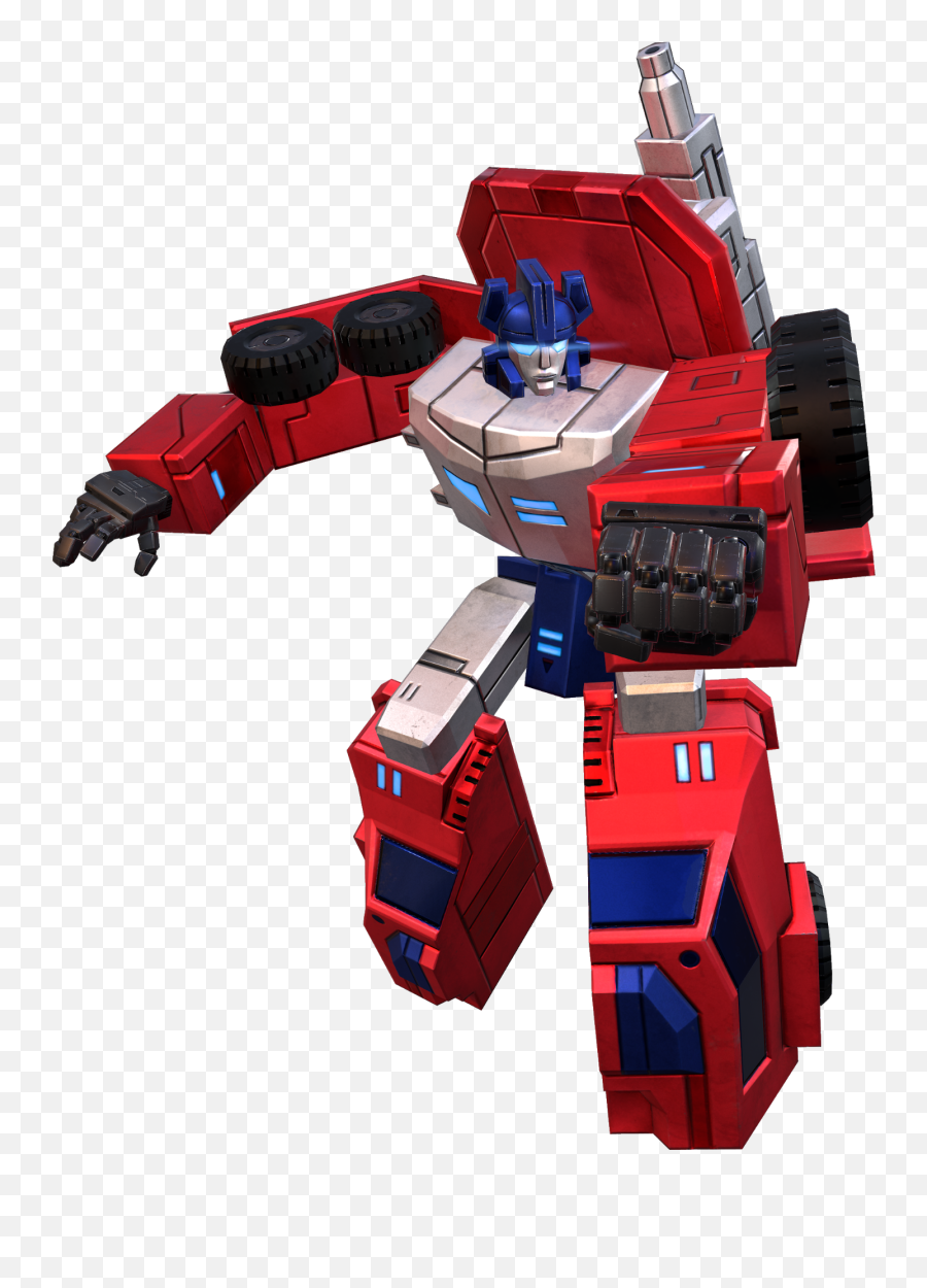 Mercenary Triple - Transformers Earth Wars Red Heat Png,The Bloodborne Hunter Modern Icon Statue