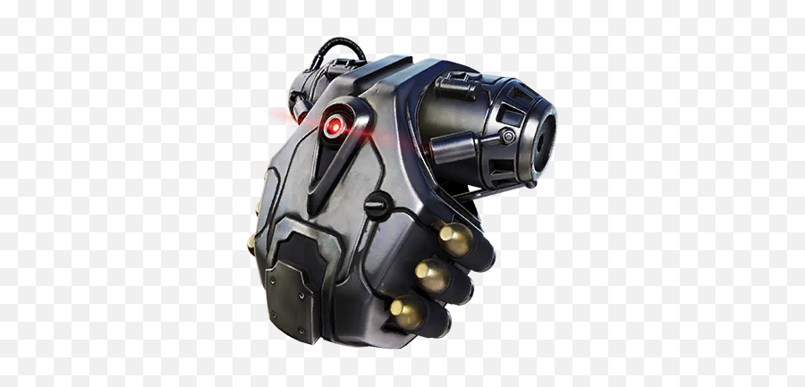 Fortnite Hk Skynet Uplink Backpack Back Blings - T 800 Back Bling Fortnite Png,Uplink Icon