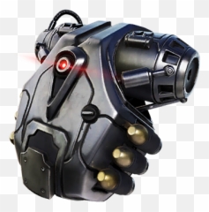 Fortnite Hk Skynet Uplink Backpack Blings - T 800 png