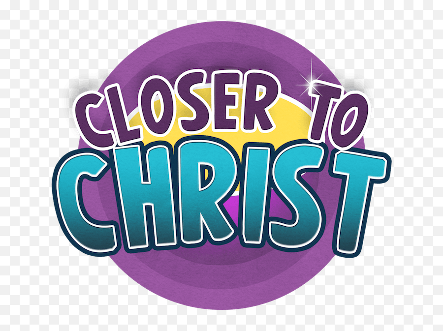 Closer To Christ Lesson Pack For Kids U2014 Teach Sunday School - Language Png,Glue Stick Icon Kid