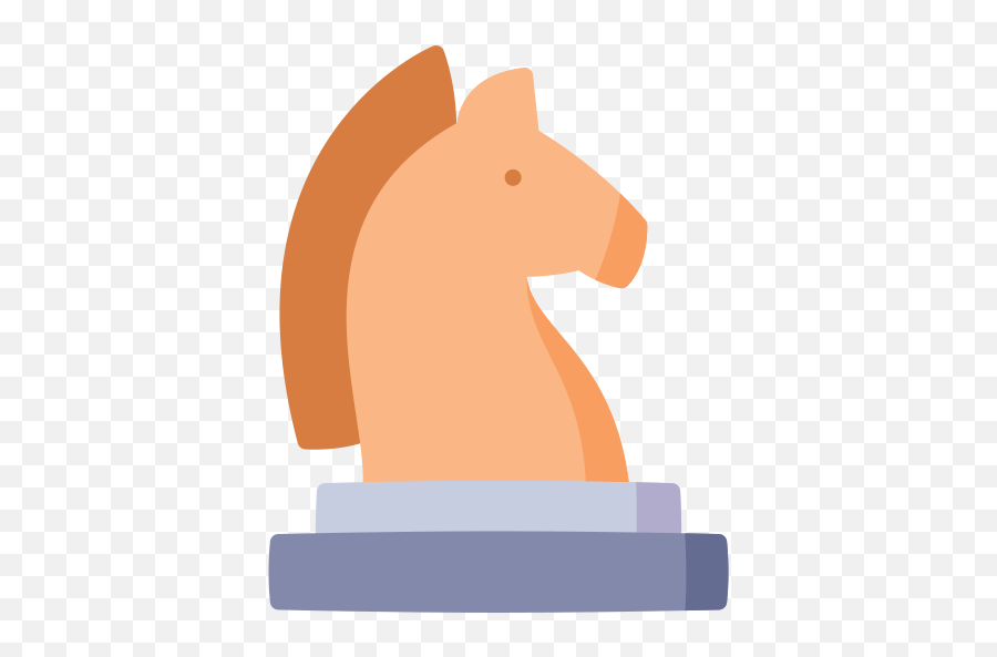 Knight - Free Entertainment Icons Animal Figure Png,Chess Knight Icon