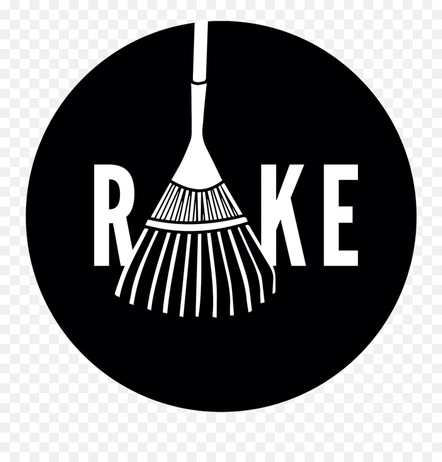 Rake Logo - Logodix Utah Tourism Png,Rake Icon