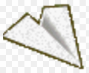 Paper Plane Chibi - Robo Wiki Fandom Folding png