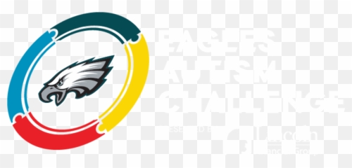 Philadelphia Eagles - Lincoln Financial Field With Logo png