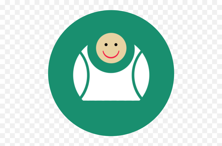 Contact Fat Fun Green Laugh Icon - Free Download Happy Png,Pokemon Shuffle Gold Icon