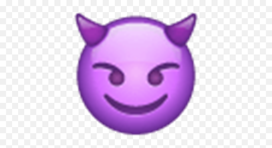 Say What Emojis And Text Talk Decoded For Parents Parent24 - Purple Face In Whatsapp Png,Devil Emoji Transparent