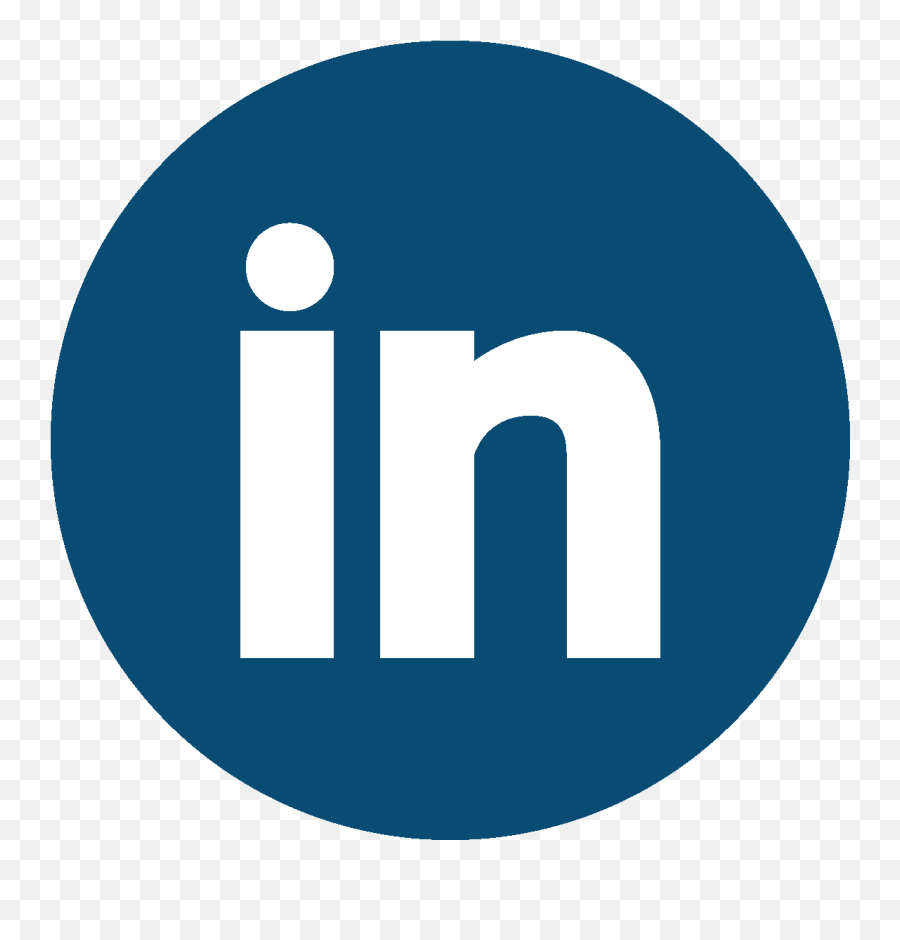 Meet Annika Ai Tv Media Buying - Linkedin Icon Circle Png,Tv Media Icon