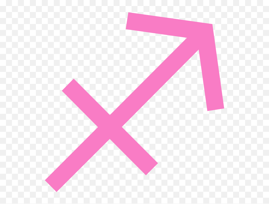 Download Female Symbol Clipart E2yn27 - Sagittarius Sagittarius Sign Png,Female Symbol Png