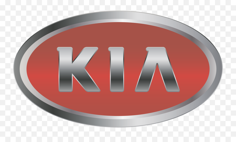 Download Kia Logo - Blason Png,Kia Png