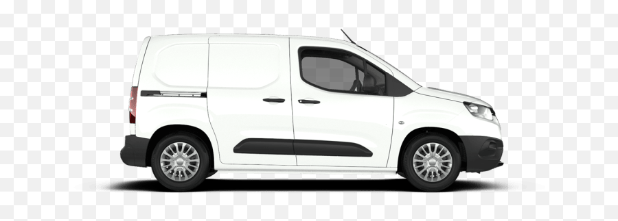 Toyota Vans And Lcvs Professional Johnsons - Toyota Proace City Icon Vans Png,Minivan Icon