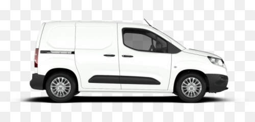 Toyota Vans And Lcvs Professional Johnsons - Proace City Icon png