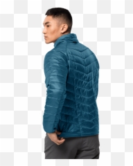Steting Peak Jacket M Wolfskin - 3 1 png