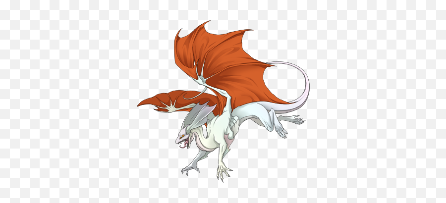 Portal Dragons Dragon Share Flight Rising - Wings Of Fire Pantala Hybrids Png,Glados Png