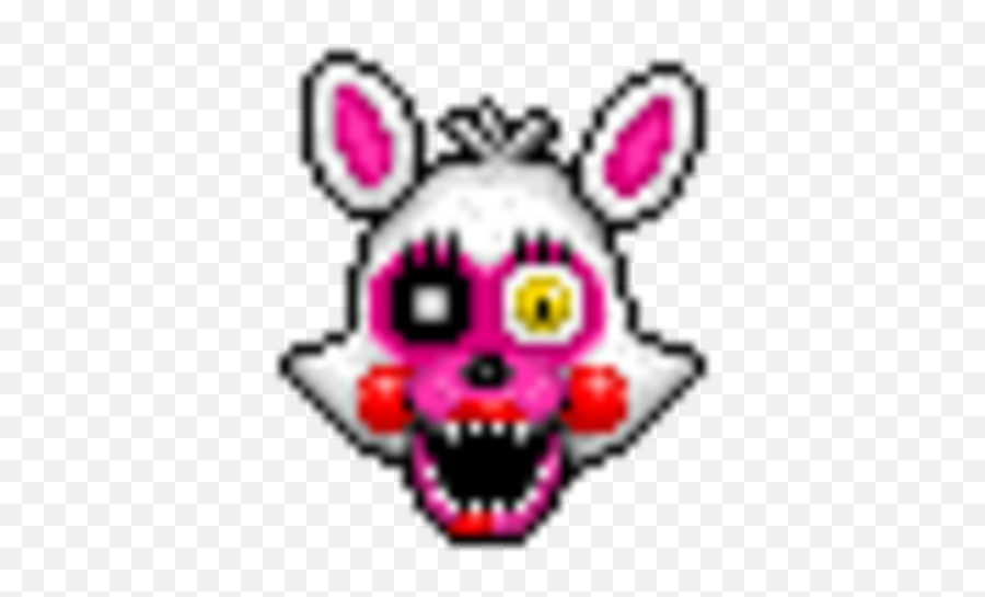 Masks Album Jossie Fotkicom Photo And Video Sharing - Dot Png,Funtime Freddy Icon