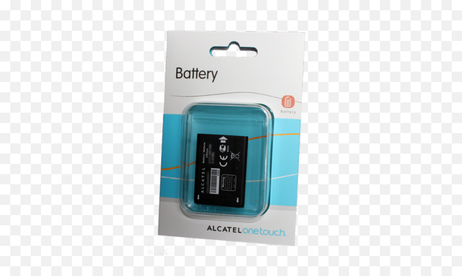 Bateria Alcatel U5 - Thongtindulichvietnamcom Auxiliary Memory Png,Alcatel Onetouch Icon Pop 7040t