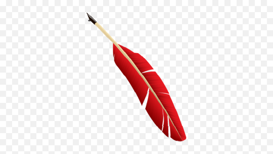Download Quill Pen Png - Flag,Quill Pen Png