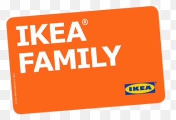 Ikea Family Presentation - Logo Png