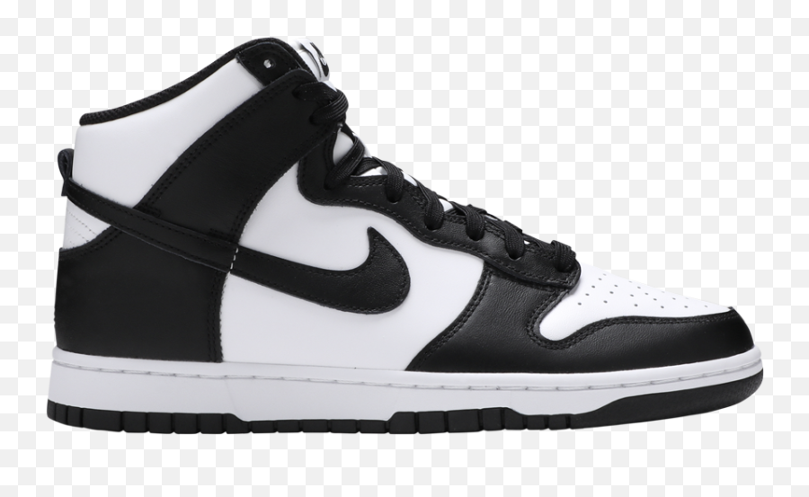 Goat Sneakers Apparel Accessories - Nike Dunk High Panda Png,Nike Running App Icon