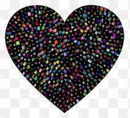 Download Valentineu0027s Day Computer Icons Heart Singles - Girly png