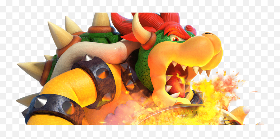 Hd Bowser - Mario Tennis Aces Bowser Png,Bowser Png