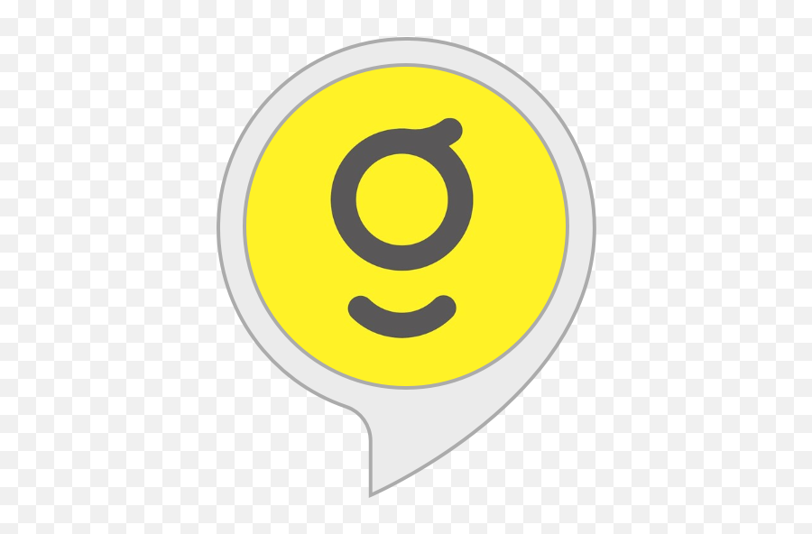 Amazoncom Geeklink Alexa Skills - Dot Png,Google Icon Yellow