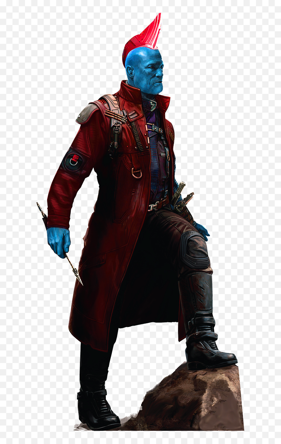 Guardians Of The Galaxy Png Images Transparent Background - Yondu Guardians Of The Galaxy Png,Guardians Of The Galaxy Icon