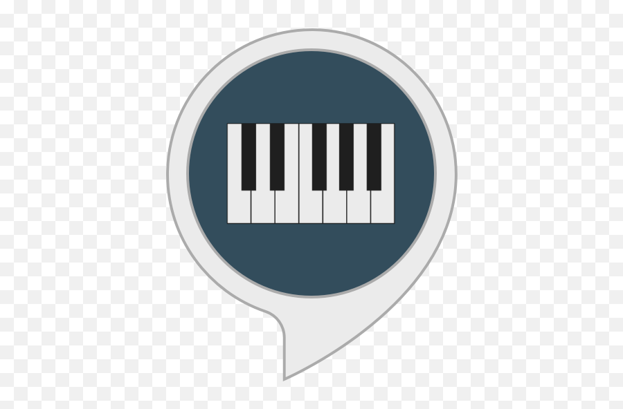 Amazoncom Synth Facts Alexa Skills - Language Png,Synthesizer Icon