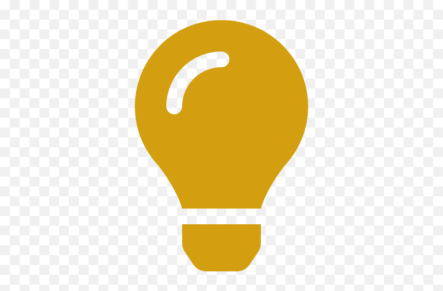 Home - Notre Dame Service Portal Lightbulb Fontawesome Svg Png,Notre Dame Icon