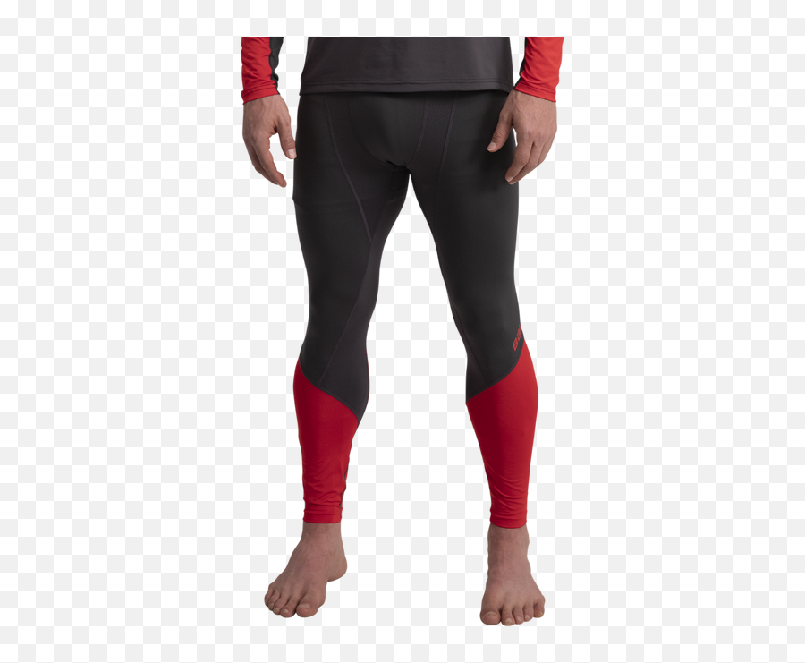 Pro Compression Base Layer Pant - Bauer Baselayer Png,Compression Shorts Icon