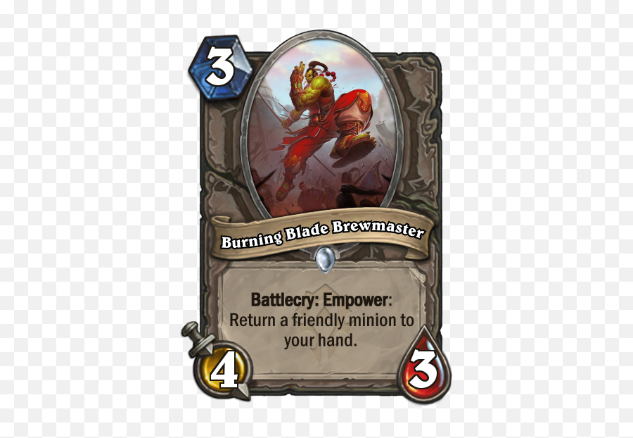 Expansion Creation Competition - Phase Ii Submission Fan Game Of Thrones Hearthstone Cards Png,Vengeful Wraith Icon