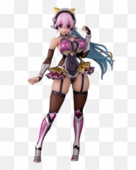 Shop Eligible Items For Promo Code Scm - MUVICEA9AD7C9 Super Sonico Figure png