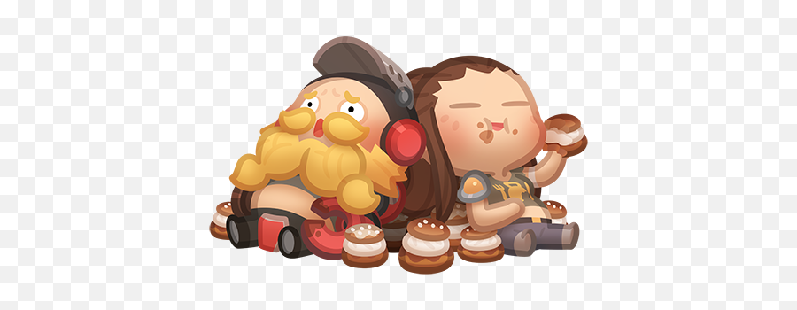 Valkia Earn Overwatch Asheu0027s Mardi Gras Challenge Event - Overwatch Hammond Emote Twitch Png,Brigitte Overwatch Icon