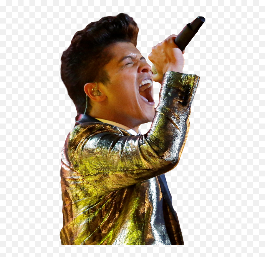 Hawaiiu0027s Bruno Mars Collaborating With Disney - Alcohol Png,Bruno Mars Png