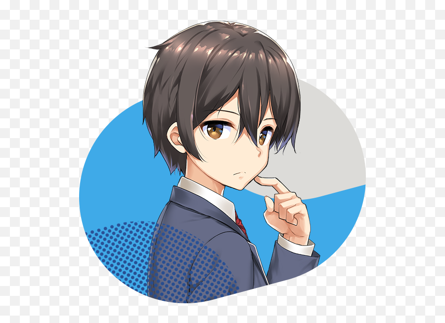 Mamahaha No Tsurego Ga Motokano Datta My Stepmotheru0027s - Irito Mizuto Png,My Anime List Icon