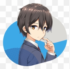 Mamahaha No Tsurego Ga Motokano Datta My Stepmotheru0027s - Irito Mizuto Png,My Anime List Icon
