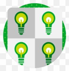 Class Notes Template Made For Takers Evernote - Compact Fluorescent Lamp png